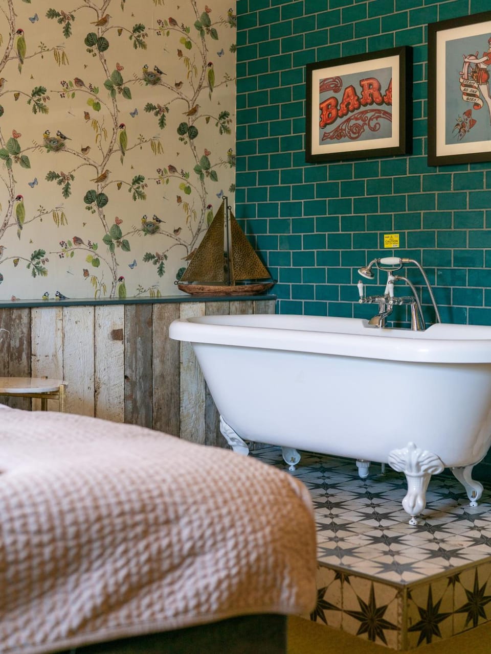 The Dundas Arms Inn in England