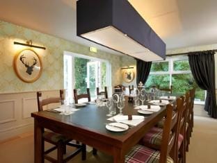 The Dundas Arms Inn in England