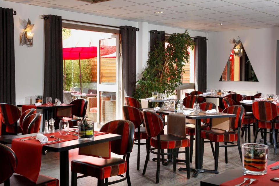 Hotel Restaurant Le Colibri Hotel in Hauts-de-France