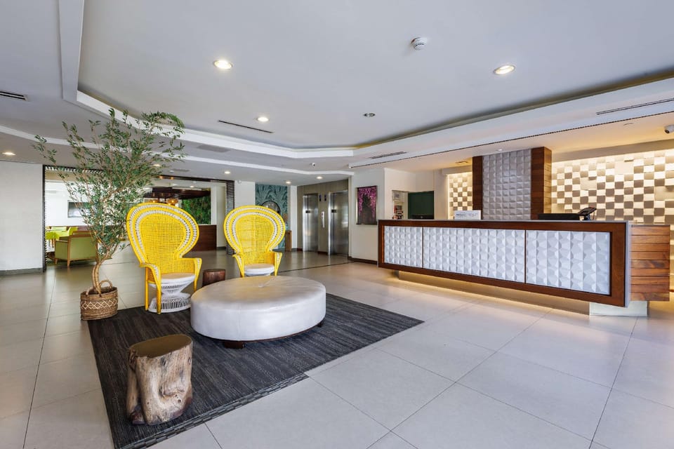 Condado Palm Inn San Juan, Tapestry Collection by Hilton Hotel in San Juan