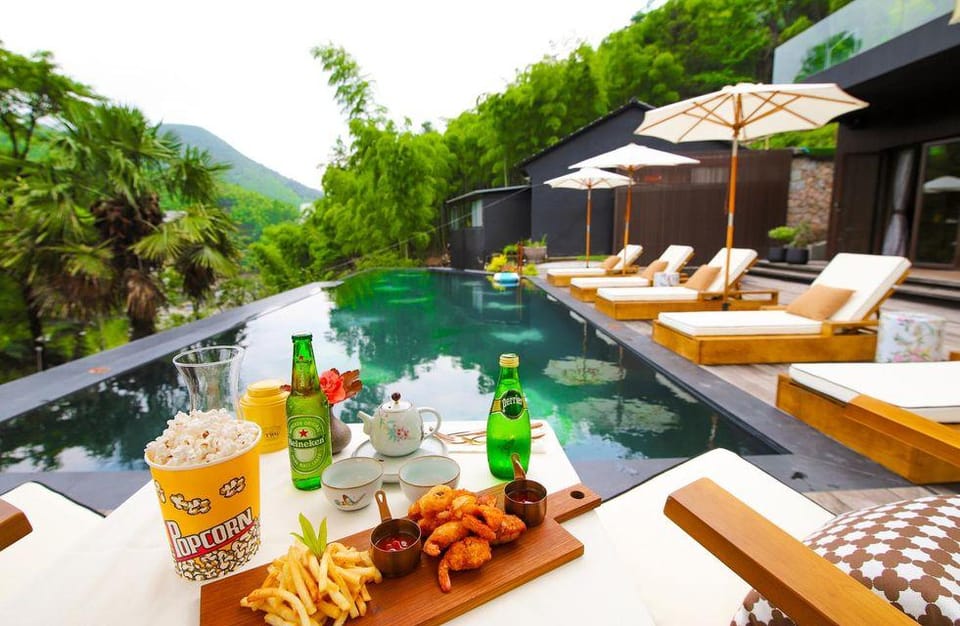 Yee Choi Hotels & Resorts Hotel in Zhejiang