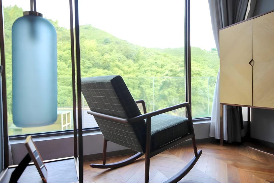 Yee Choi Hotels & Resorts Hotel in Zhejiang