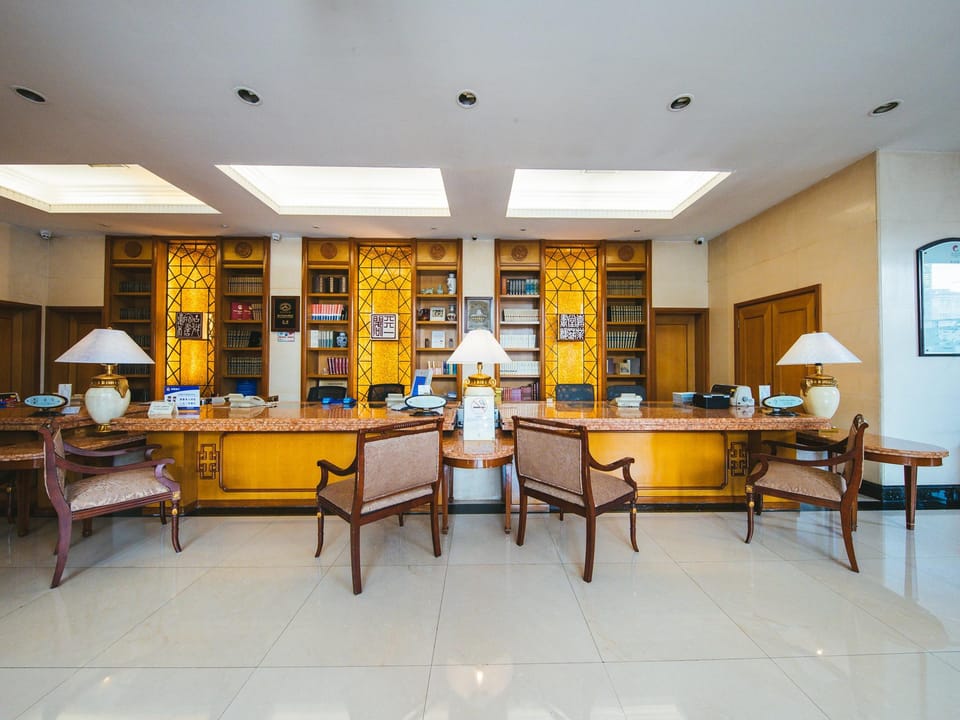 Culture Plaza Hotel Hotel in Hangzhou