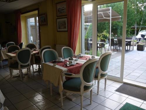 Hotel Val Saint Hilaire Hotel in Wallonia, Belgium