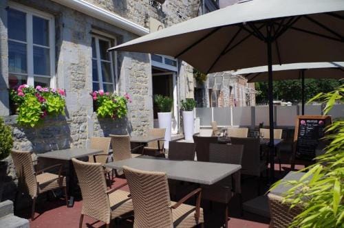 Hotel Val Saint Hilaire Hotel in Wallonia, Belgium