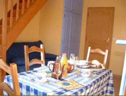 La Vallee des Trois Monts Hotel in Flanders