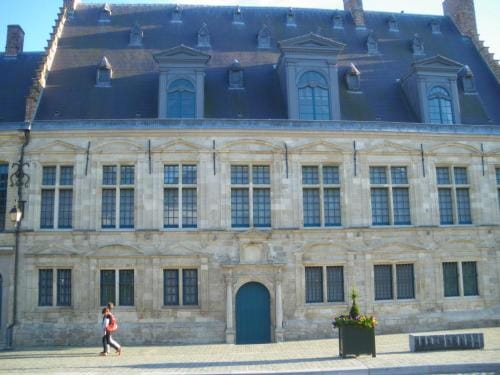 La Vallee des Trois Monts Hotel in Flanders