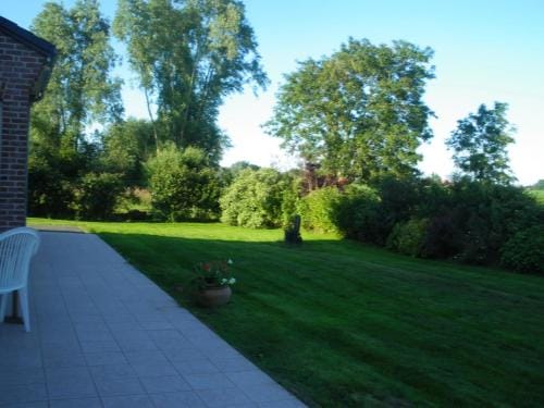 La Vallee des Trois Monts Hotel in Flanders