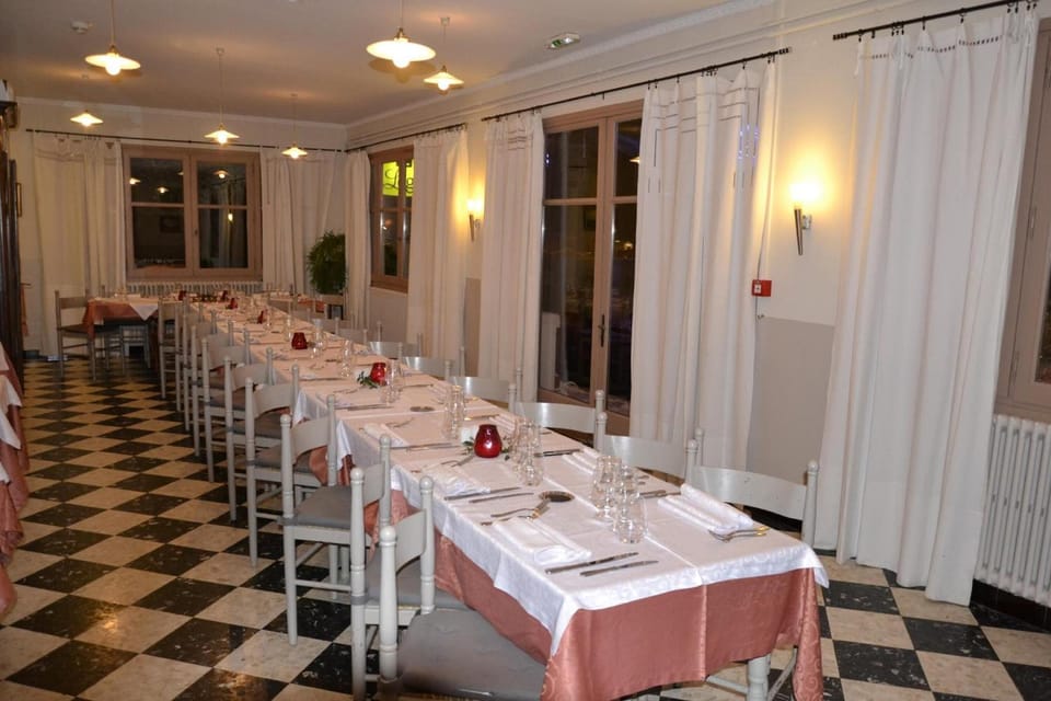 Hotellerie de l'Esplanade Hotel in French Riviera