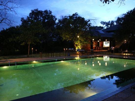 Pinthaliya Resort  Hotel in Dambulla