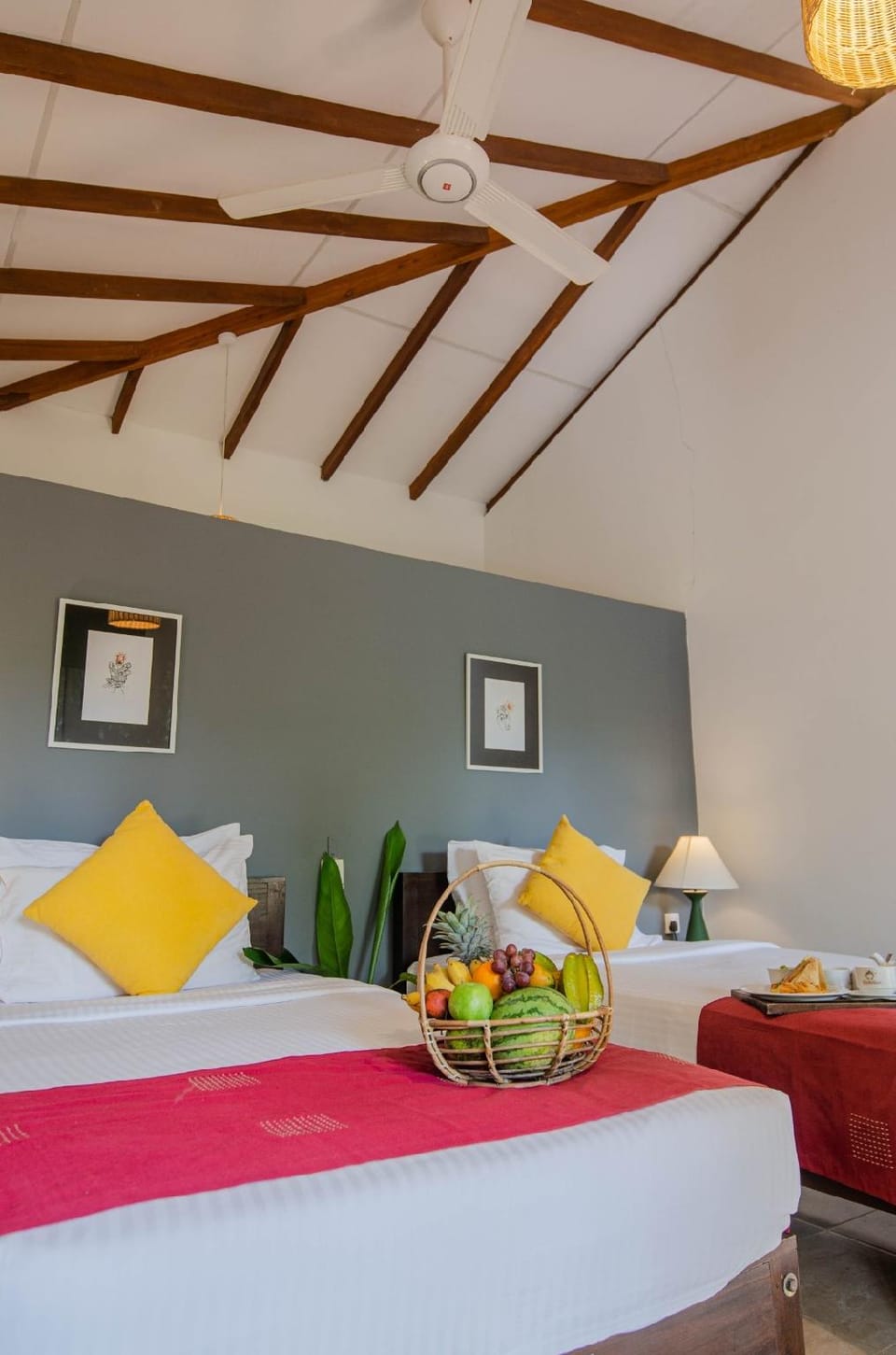 Pinthaliya Resort  Hotel in Dambulla