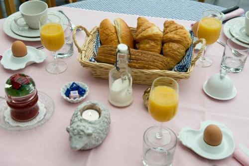 B&B Artiriacumhoeve Hotel in Flanders