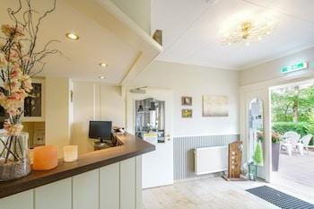 Hotel Hopener Wald Hotel in Lower Saxony, Germany