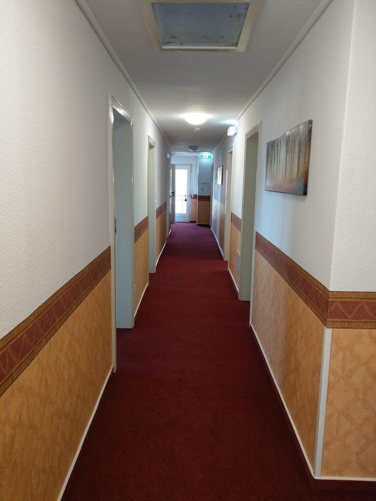 Hotel Hopener Wald Hotel in Lower Saxony, Germany