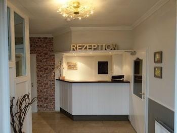 Hotel Hopener Wald Hotel in Lower Saxony, Germany