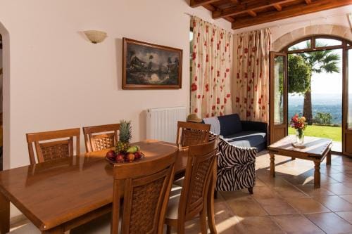 Cretan Exclusive Villas Hotel in Crete