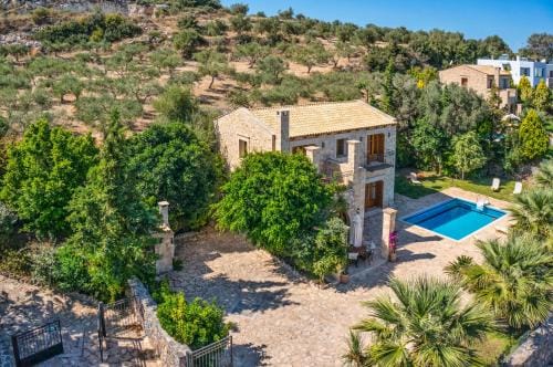 Cretan Exclusive Villas Hotel in Crete