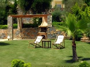 Cretan Exclusive Villas Hotel in Crete