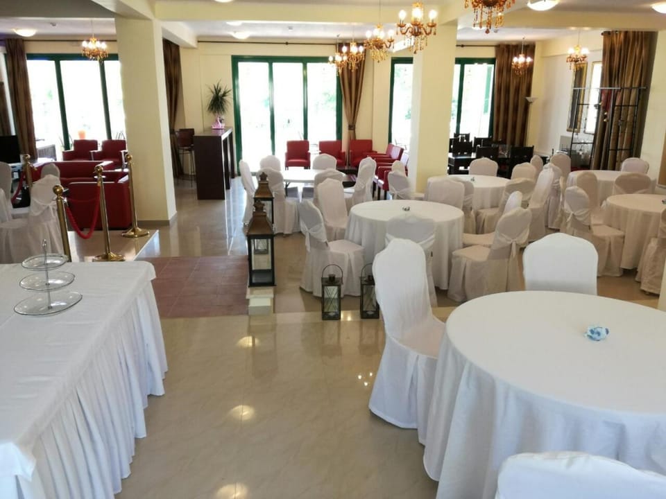 Elimeia 3 Hotel Hotel in Decentralized Administration of Macedonia and Thrace