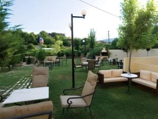 Elimeia 3 Hotel Hotel in Decentralized Administration of Macedonia and Thrace