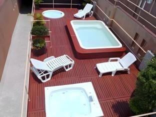 Villas y Suites Paraiso del Sur Hotel in Cuernavaca