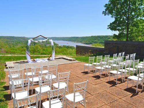 Clifty Inn Hotel in Indiana