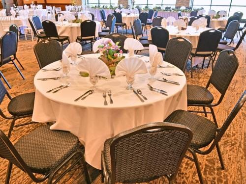 Clifty Inn Hotel in Indiana