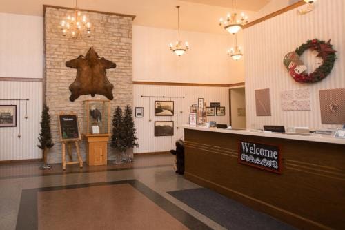 Clifty Inn Hotel in Indiana