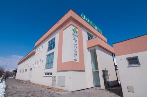 Laurus Motel Airport Tuzla Motel in Federation of Bosnia and Herzegovina