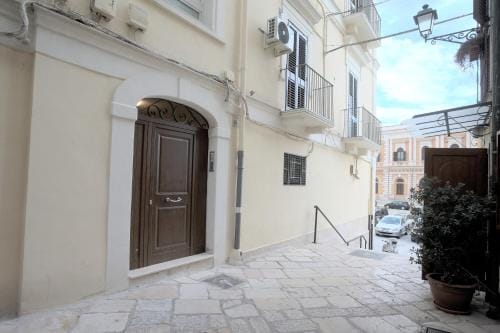 Le residenze del capitano Hotel in Bari
