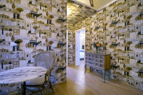 Le residenze del capitano Hotel in Bari