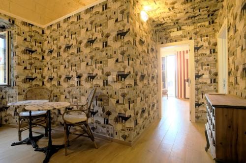 Le residenze del capitano Hotel in Bari