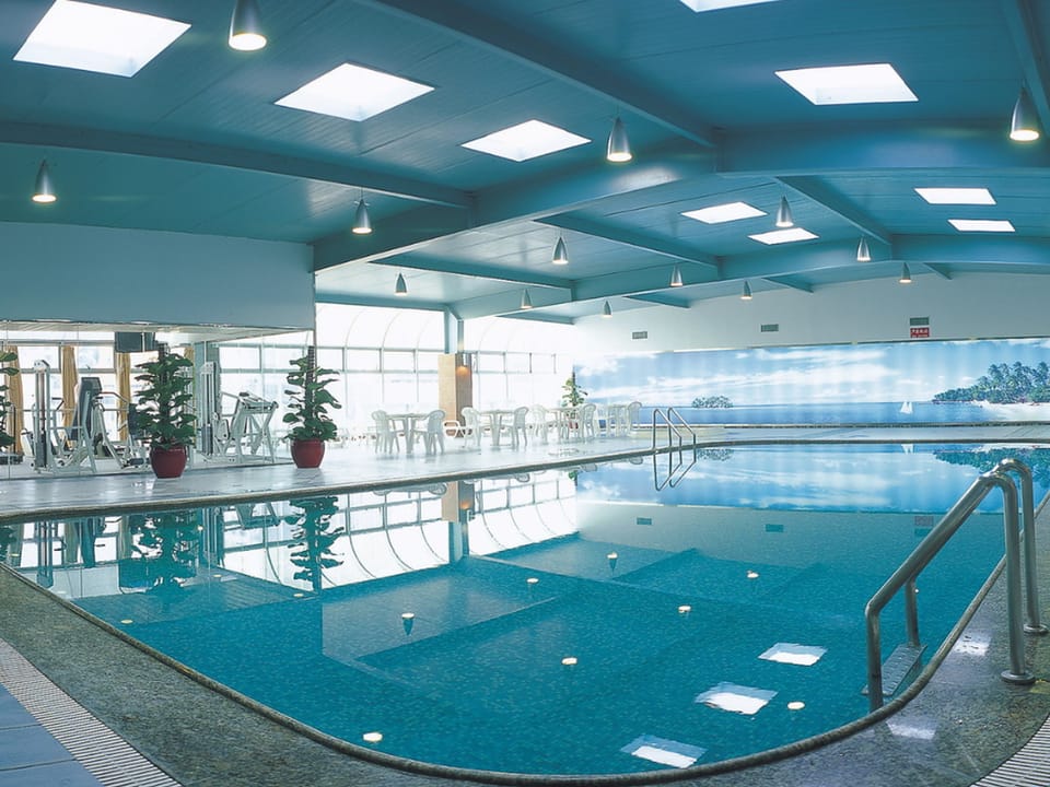 Ningbo CITIC International Hotel Hotel in Zhejiang