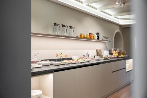Lingers Suites & Residence Hotel in Trentino-South Tyrol