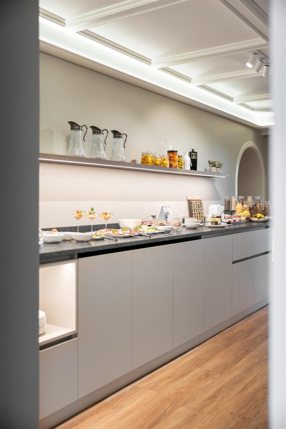 Lingers Suites & Residence Hotel in Trentino-South Tyrol