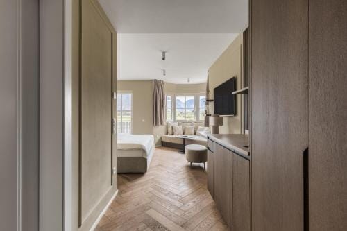Lingers Suites & Residence Hotel in Trentino-South Tyrol