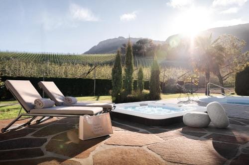 Lingers Suites & Residence Hotel in Trentino-South Tyrol