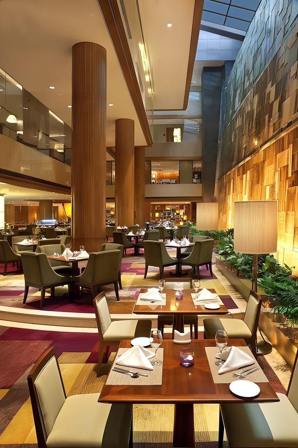 Ningbo Portman Plaza Hotel Hotel in Zhejiang