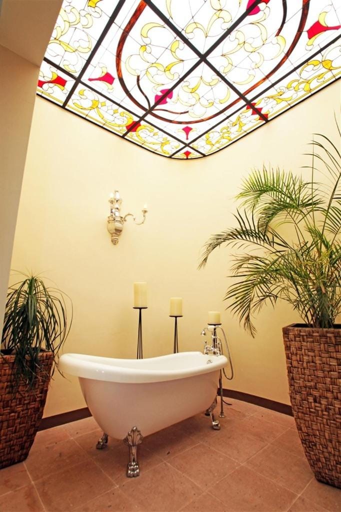Gran Casa Sayula Galeria & SPA Hotel in State of Michoacán