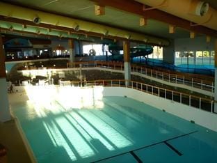 Badeland Gjestegard Hotel in Viken, Norway