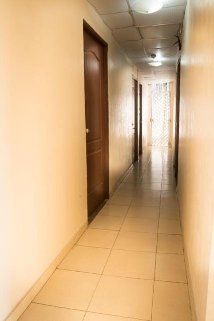 Hostal Gemar Hotel in Panama City, Panama