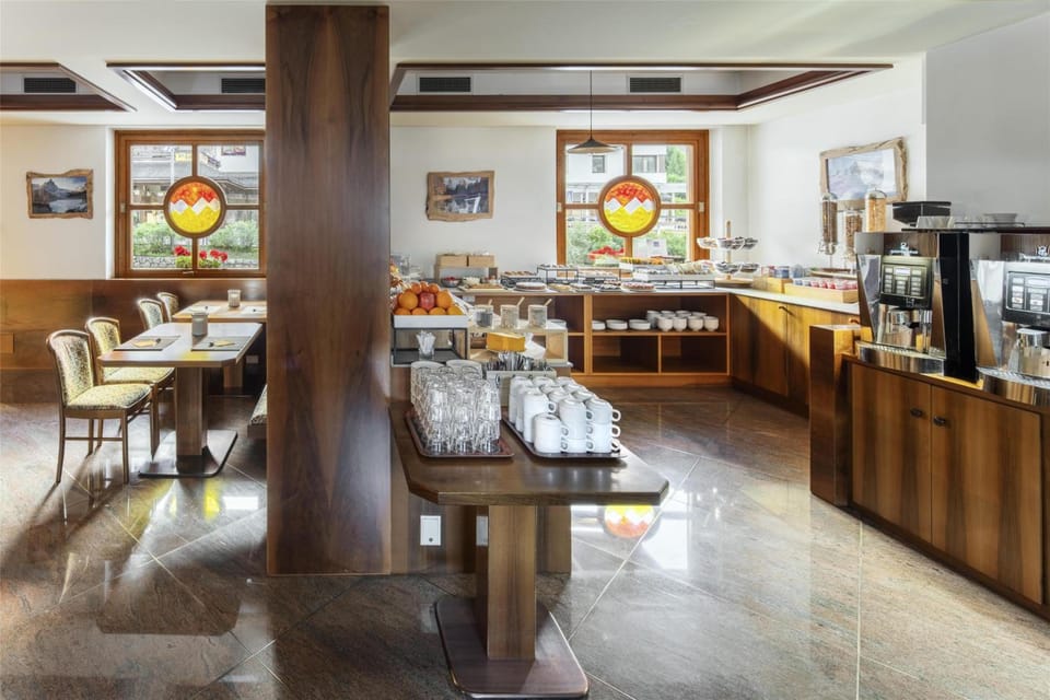 Best Western Hotel Nevada Hotel in San Vito di Cadore
