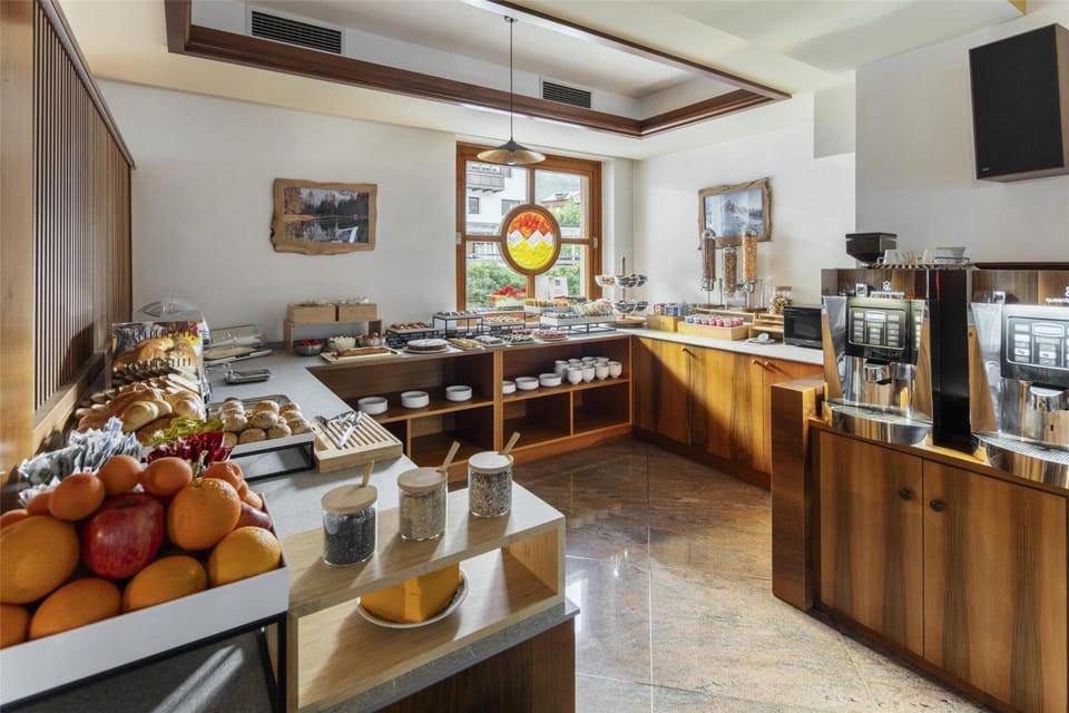 Best Western Hotel Nevada Hotel in San Vito di Cadore