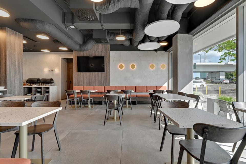 Food and beverages