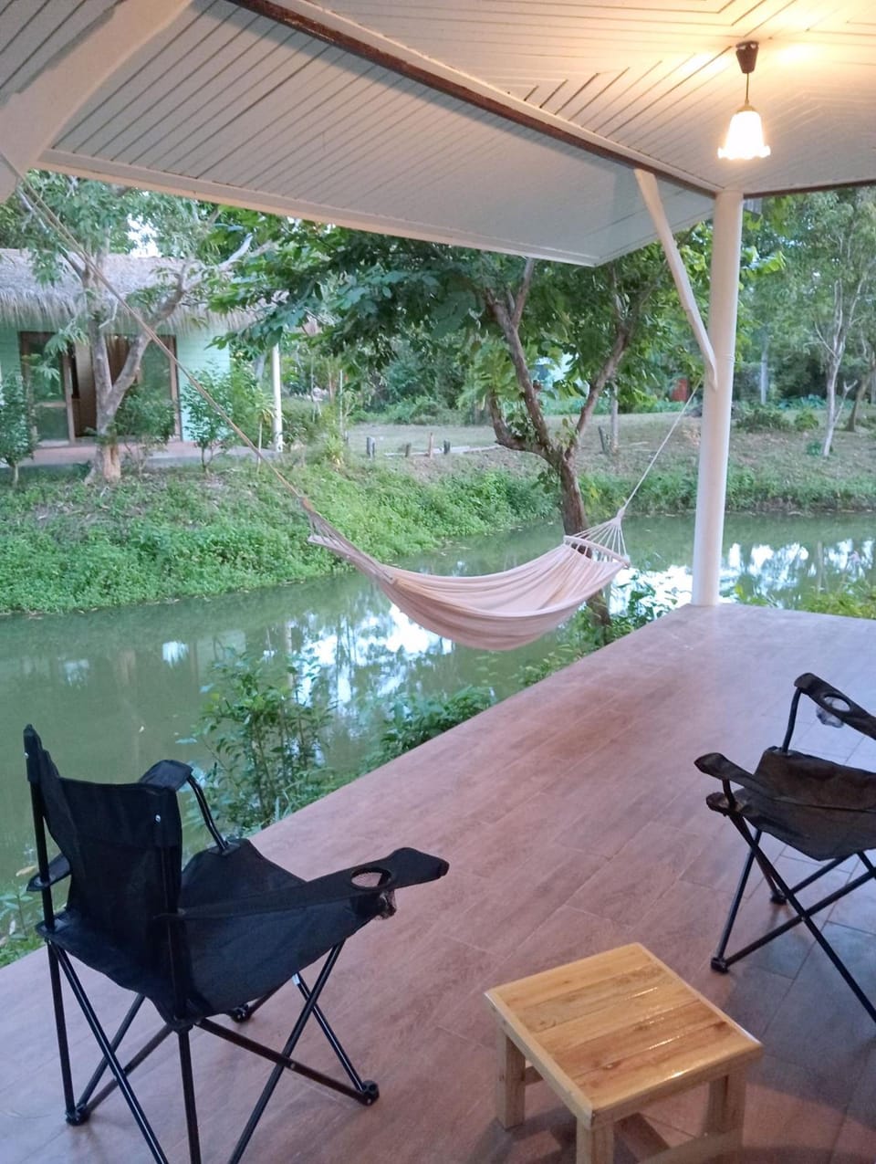 The River Retreat Koh Mak Lodge in Trat Changwat