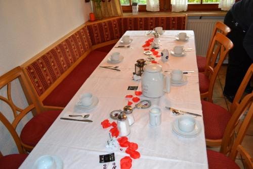 Gaestehaus Tagescafe Eckenfels Hotel in Offenburg
