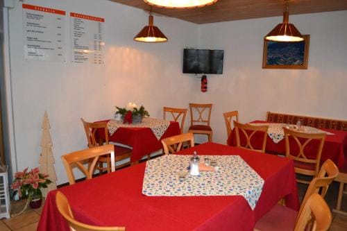 Gaestehaus Tagescafe Eckenfels Hotel in Offenburg