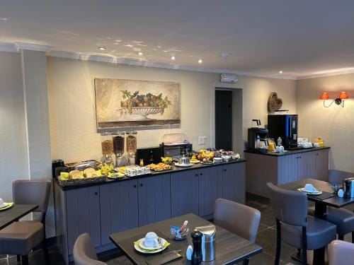 Hotel Atlas Hotel in Bruges