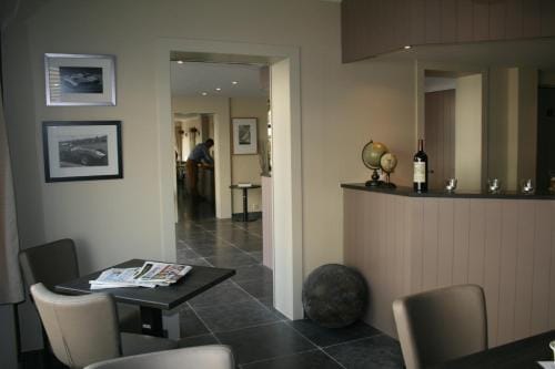 Hotel Atlas Hotel in Bruges