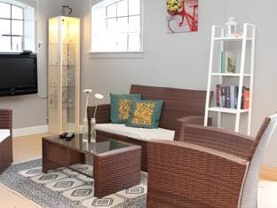 Bulbrovejs Bed & Breakfast Hotel in Zealand